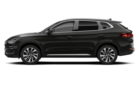 BYD BYD Seal U BEV 71.8kWh Comfort im Auto Abo von carwow