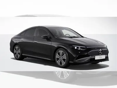Mercedes Mercedes-Benz CLA 250 + *NEUER CLA*+0,25% Versteuerung+TOP-DEAL+NIGHT+UVM im Auto Abo von LeasingTime