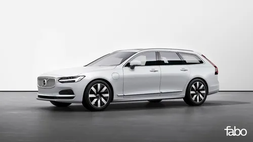 Volvo Volvo V90 im Auto Abo von Faaren