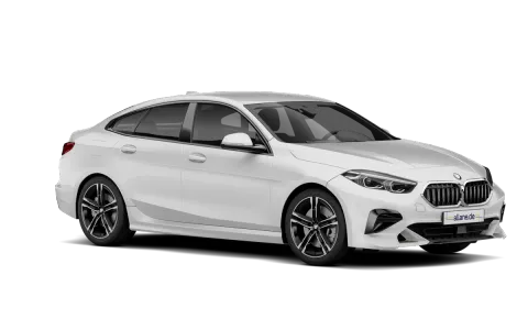 BMW BMW 2er-Reihe 220 Gran Coupé im Auto Abo von Allane