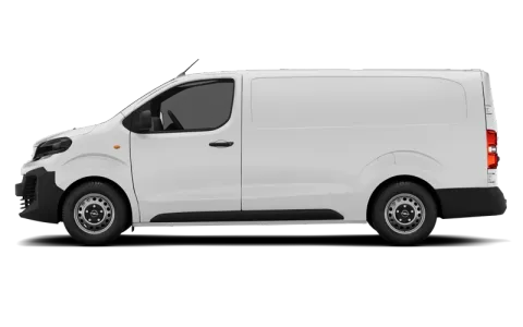 Opel Opel Vivaro 2.0 BlueHDi 145 Lang Standardausstattung im Auto Abo von carwow