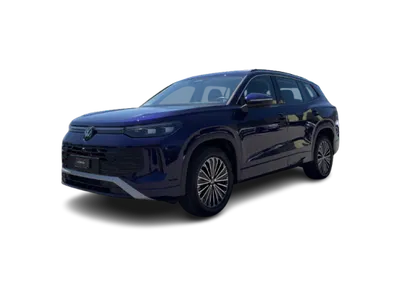 VW VW Tayron 2.0 TDI SCR Life 4Motion DSG im Auto Abo von CARIFY