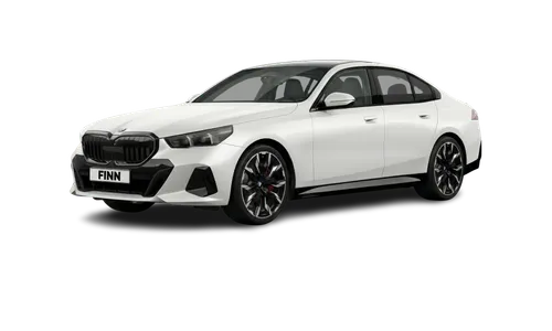 BMW BMW 5er Limousine 540d xDrive A im Auto Abo von FINN
