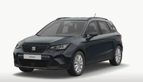 Seat Seat Arona Style Edition 1.0 TSI DSG - inkl. Ganzjahresreifen im Auto Abo von GetYourDrive