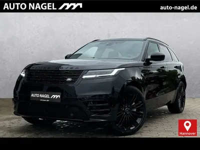 Land Rover LAND ROVER Range Rover Velar D300 Dyn. HSE 22" Pano WinterP im Auto Abo von Null-Leasing