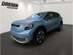 Ford Ford Explorer Extended Range 77kWh RWD im Auto Abo von Null-Leasing