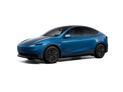 Tesla Tesla Model Y Hinterradantrieb im Leasing von Null-Leasing