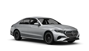 Mercedes Mercedes-Benz E-Class oder ähnlich im Auto Abo von SIXT+ auto abo