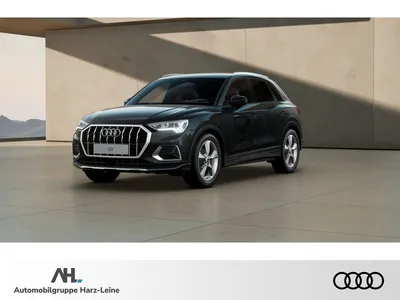 Audi Audi Q3 35 TFSI advanced AHK Navi LED im Auto Abo von Null-Leasing
