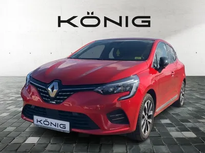 Renault Renault Clio 5 TECHNO TCe 90 im Leasing von Null-Leasing