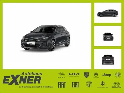 Kia Kia XCeed Vision AT | SCHNELL VERFÜGBAR | Privat im Auto Abo von LeasingMarkt.de