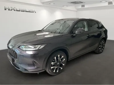 Honda Honda ZR-V Advance im Auto Abo von LeasingTime