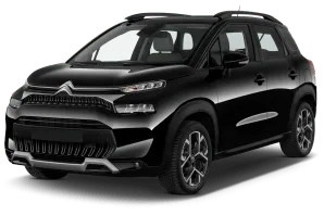 Citroen Citroen C3 Aircross (neues Modell) Turbo 100 Stop&Start YOU im Auto Abo von MeinAuto