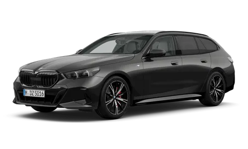 BMW BMW 5er Touring 540d xDrive A im Auto Abo von FINN