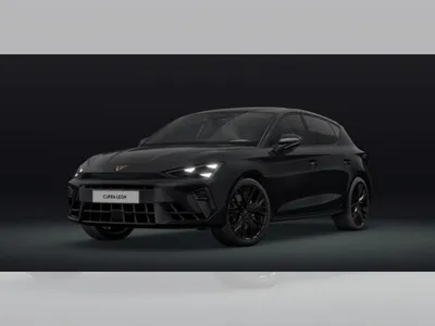 Cupra Cupra Leon VZ Black Edition 2.0 TSI - inkl. Wartung/Inspektion - nur für loyale Kunden **SOFORT VERFÜGBARR** im Auto Abo von LeasingMarkt.de