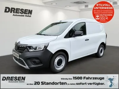 Renault Renault Kangoo ‼️🤑HANDWERKER-SALE🤑‼️Rapid Advance L1 Blue dCi 95 *AHK,GJR,Sitzheizung* im Auto Abo von LeasingMarkt.de