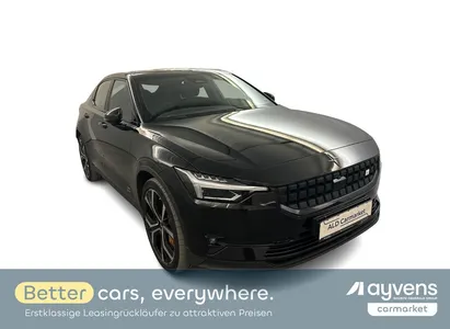 Polestar Polestar 2 Performance Polestar Dual Motor 78kWh im Leasing von Null-Leasing