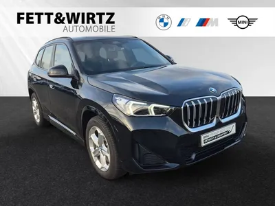 BMW BMW X1 xDrive23i M Sportpaket|Harman/Kardon|DA+ im Auto Abo von Mobile.de