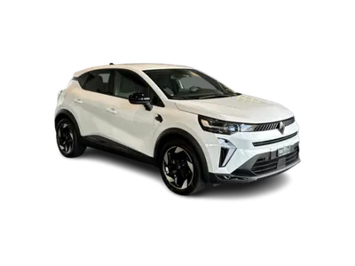 Renault RENAULT Captur 1.3 TCe Techno im Auto Abo von CARIFY