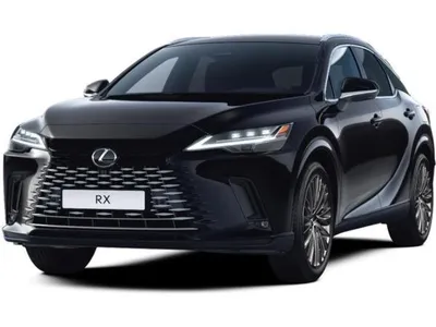 Lexus Lexus RX 450 + Luxury inkl. Panorama Modelljahr 25 im Auto Abo von LeasingTime