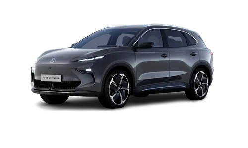 MG MG S5 64 kWh Long Range im Auto Abo von FINN