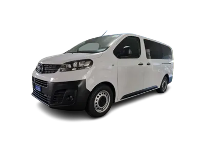 Opel OPEL Vivaro Kombi 2.9 t L 2.0 CDTI 144 Essentia S/S im Auto Abo von CARIFY