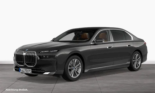 BMW BMW i7 xDrive60 Limousine 598€ netto/mtl.*20"*LC Pro im Leasing von Null-Leasing