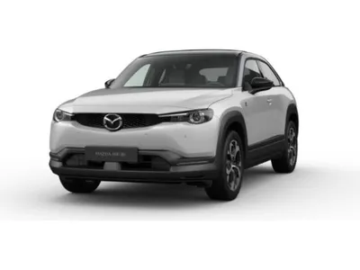 Mazda Mazda MX-30 Plug-In Hybrid MAKOTO Head-Up AppleCar LED im Auto Abo von LeasingMarkt.de