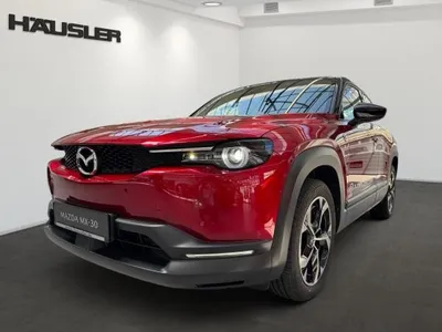 Mazda Mazda MX-30 R-EV Ad'Vantage Plug-In Hybrid 🔥 Vorführwagen-Schnapper zum unschlagbaren Leasingpreis! 🔥 Nur bis 15 im Auto Abo von LeasingTime