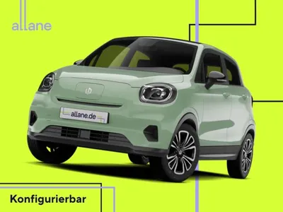 Leapmotor Leapmotor T03 Design - frei konfigurierbar! im Leasing von LeasingMarkt.de