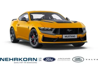 Ford Ford Mustang Dark Horse Automatik 5.0L V8❗️VORLAUFFAHRZEUG❗️ im Auto Abo von LeasingMarkt.de