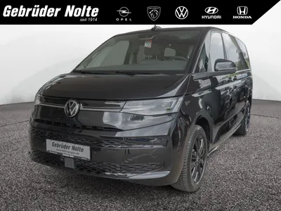 VW VW T7 im Auto Abo von Null-Leasing