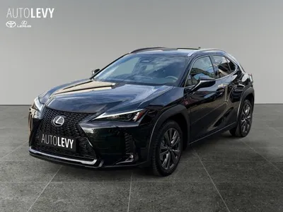 Lexus Lexus UX-300h UX 300h F Sport Design Navi/SHZ/MJ26 im Leasing von LeasingMarkt.de