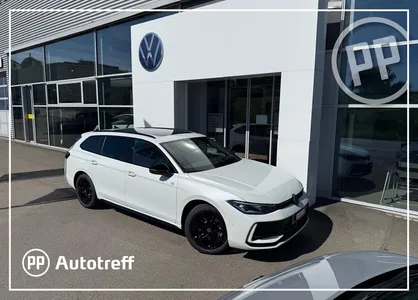 VW VW Passat Variant 1.5 TSI evo2 Plug-In- Hybrid R-Line DSG im Auto Abo von CARIFY