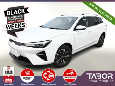 MG MG MG MG5 51kWh Comfort ACC Keyl Kam PDC SHZ LED Nav im Auto Abo von 9Drive