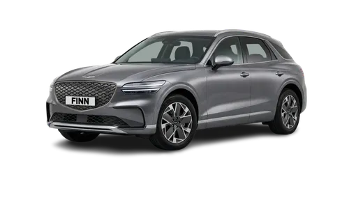 Genesis Genesis Electrified GV70 360kW AWD im Auto Abo von FINN