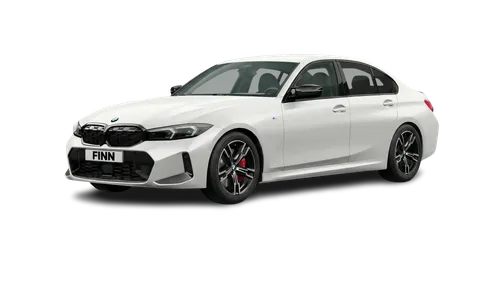 BMW BMW 3er Limousine M340i xDrive im Auto Abo von FINN