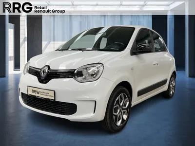 Renault Renault Twingo im Auto Abo von 9Drive