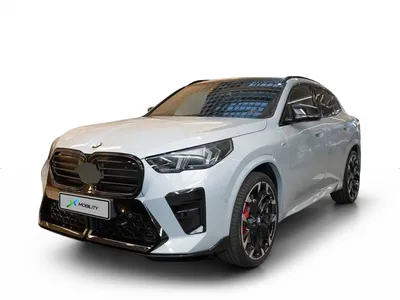 BMW BMW X2 M35i M Sportpaket Pro xDrive im Auto Abo von x-Mobility