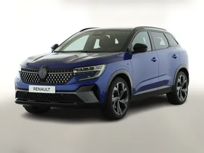 Renault Austral E-Tech Techno Espr Alpine Pano 360° ACC im Auto Abo von Autohaus Tabor