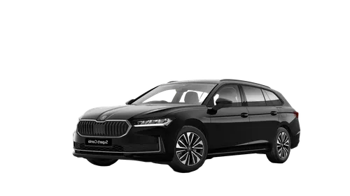 Skoda Skoda Superb Combi Selection 2.0 TDI DSG im Auto Abo von Faaren