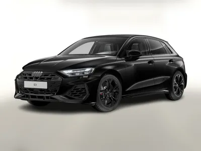 Audi S3 Sportback Facelift Nappa Nav KomfPro 18Z Pano Auto-Abo privat im Auto Abo von Autohaus Tabor