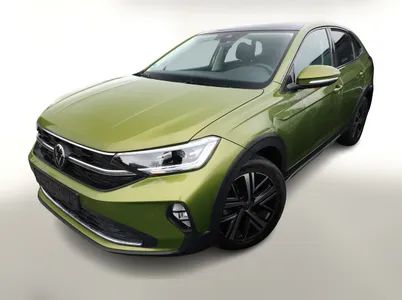 VW Taigo 1.5 TSI 150 DSG Style Matrix Pano AHK Nav im Auto Abo von Autohaus Tabor