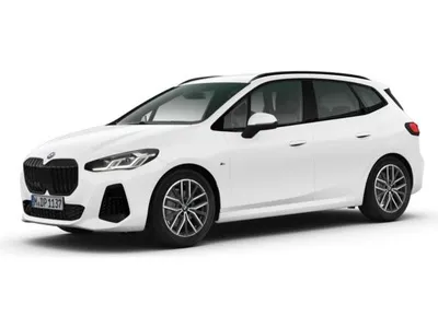 BMW BMW 218 Active Tourer (U06) im Auto Abo von LeasingMarkt.de