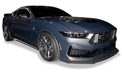 Ford Ford Mustang DARK HORSE 5.0 Ti-VCT V8 Auto Dark Horse im Auto Abo von Allane