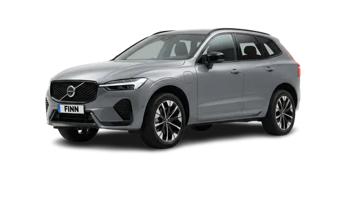Volvo Volvo XC60 T6 Plug-in Hybrid AWD im Auto Abo von FINN