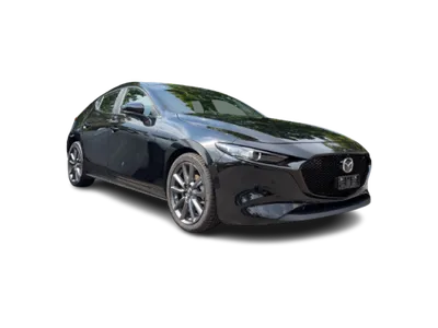 Mazda MAZDA 3 HB G 140 Centre Line A im Auto Abo von CARIFY