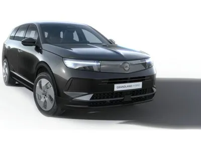 Opel Opel Grandland Edition 🔥Allwetter 🔥 Sonderleasing - Tageszulassung im Auto Abo von LeasingTime