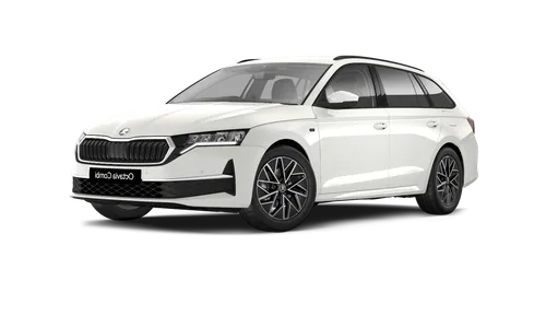 Skoda Skoda Octavia Combi 2.0 TDI 110kW DSG  Combi im Auto Abo von FINN