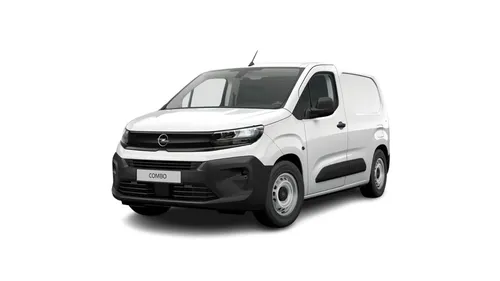 Opel Opel Combo Opel Combo Cargo L1 mit normaler Nutzlast 1.5 Diesel 75 kW (102 PS) 6-Gang im Auto Abo von Faaren